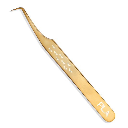 P0 - 90 Degree Tweezer