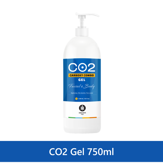 CO2 Carboxy Therapy Gel – 750ml