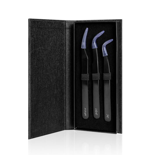 LIMITLESS Tweezer Trio