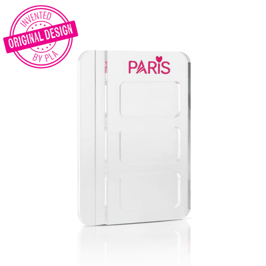 Lift and Lam Palette