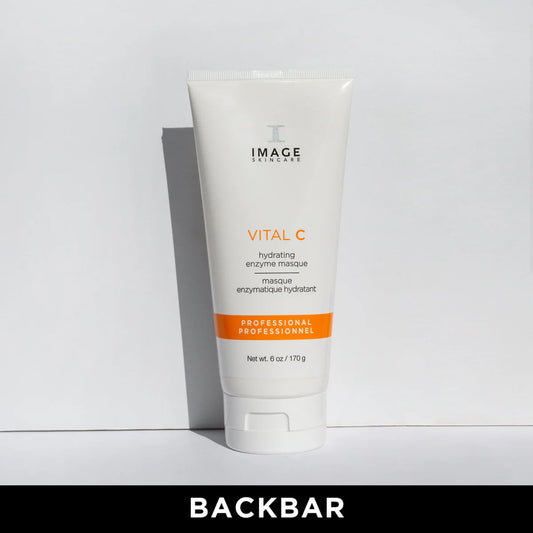 VITAL C hydrating enzyme masque backbar
