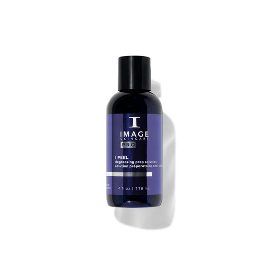 I PEEL prep degreasing solution (backbar)