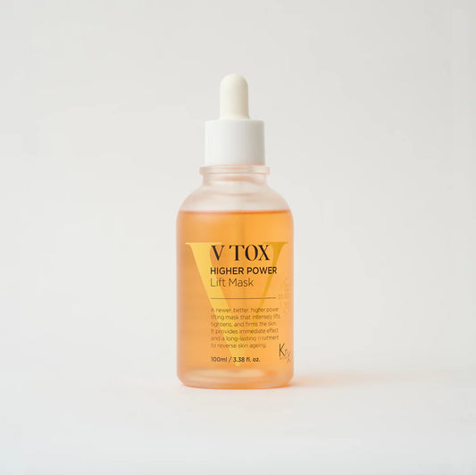 KrX V Tox Lift Mask