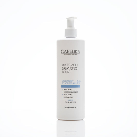 CARELIKA Phytic Acid Balancing Tonic —  500ml