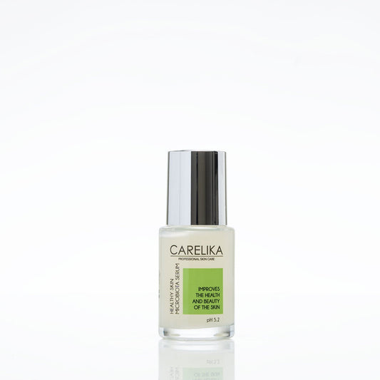 CARELIKA Healthy Skin Microbiota Serum 30 ml.