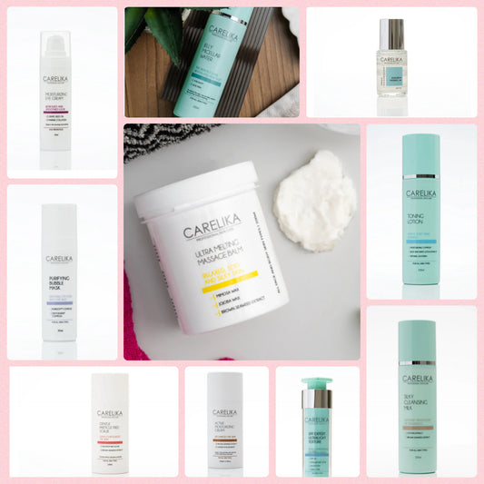 Hydrating Renewal Facial Bundle