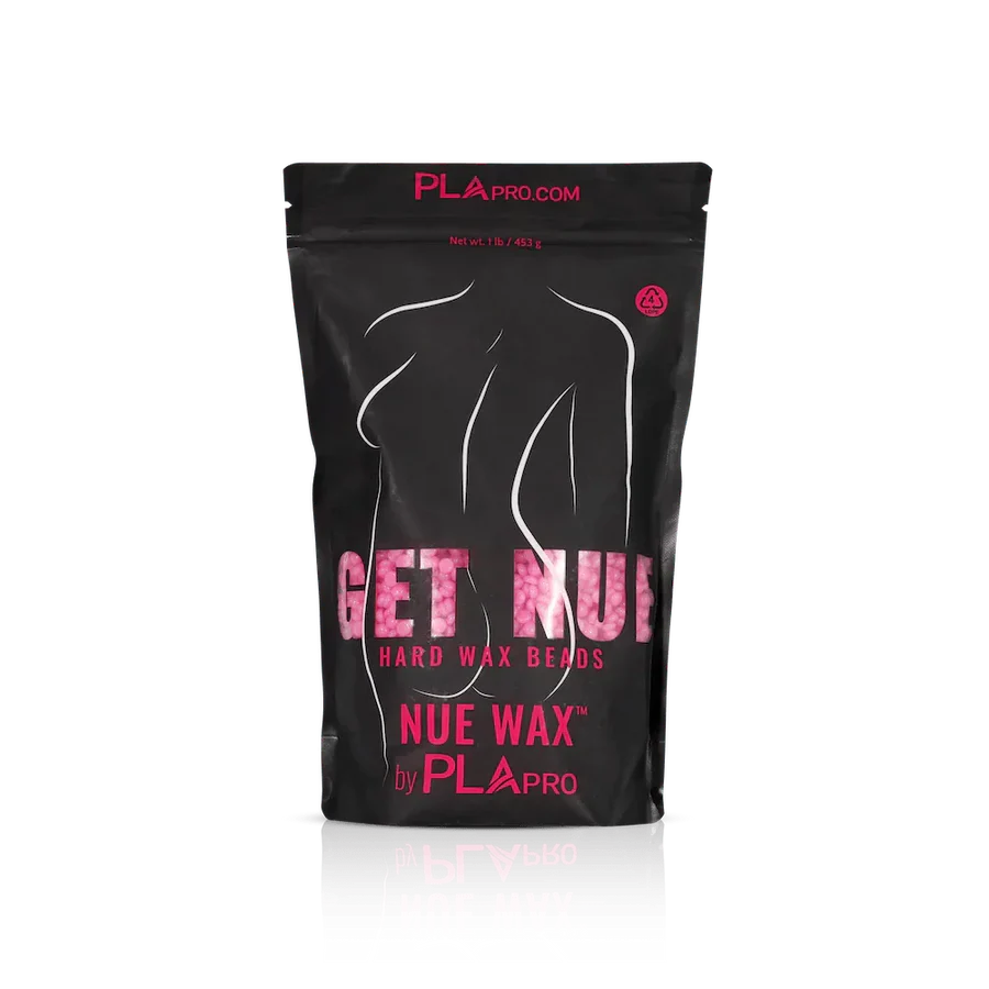 PLApro Nue Hard Wax 1 pound bag