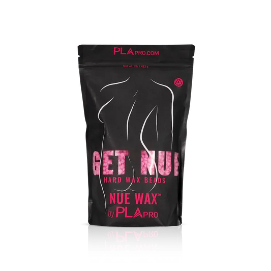 PLApro Nue Hard Wax 1 pound bag