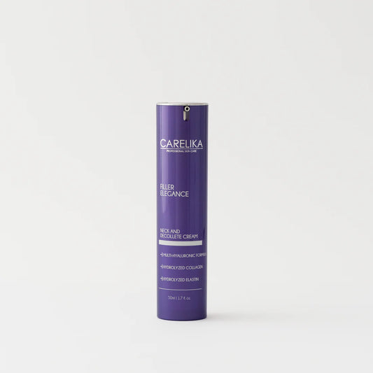 Filler Elegance Correction Face Cream