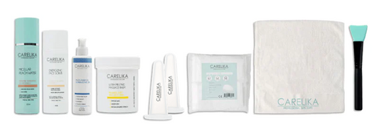 Starter Package Upgrade– The Perfect Additions for a Complete Spa Setup