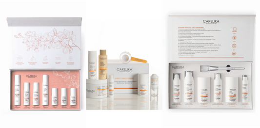 Mini Kits Signature Routine Starter Deal