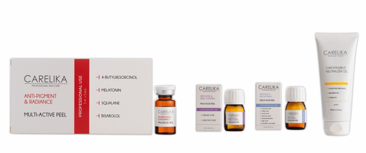 Peeling Starter Deal