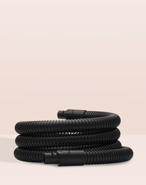 Tan.Air Hose Quick Connect