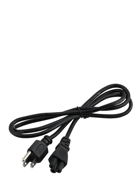 Tan.Power Lead