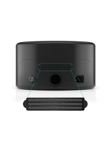 Tan.Lite/Expert Replaceable Machine Filter