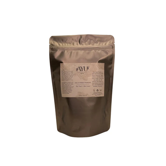 Halo Finishing Powder – 7 oz