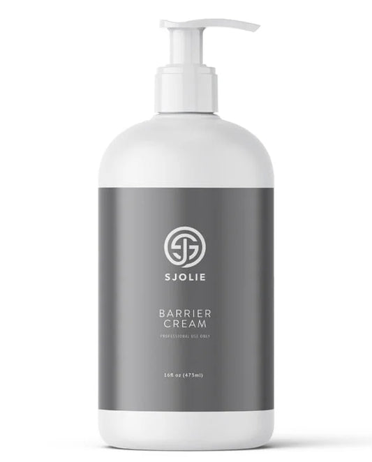 Barrier Cream