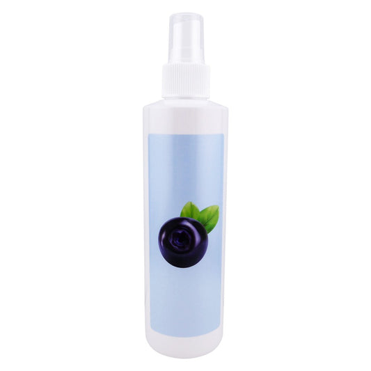 Blueberry Milk Waxing and Every Day Use Hydrating Oil 8.45 fl oz / 250 ml