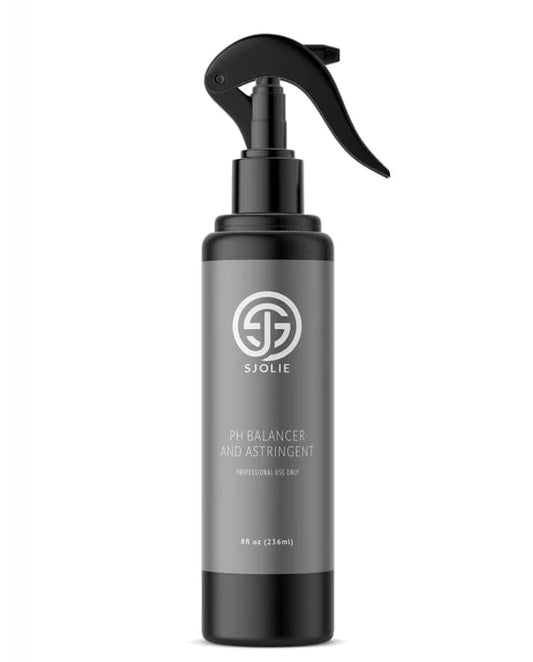 pH Balancer Prep Spray 8oz