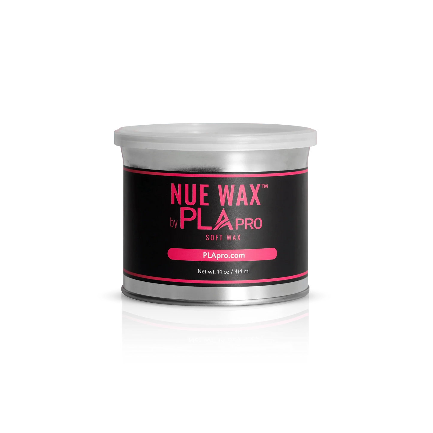 PLApro Nue Soft Wax